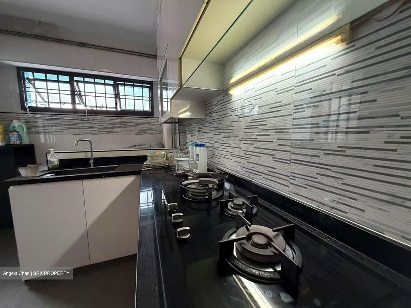Blk 245 Compassvale Haven (Sengkang), HDB Executive #569712091